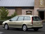 Citroen C5 Break HDi 2004 года (AU)